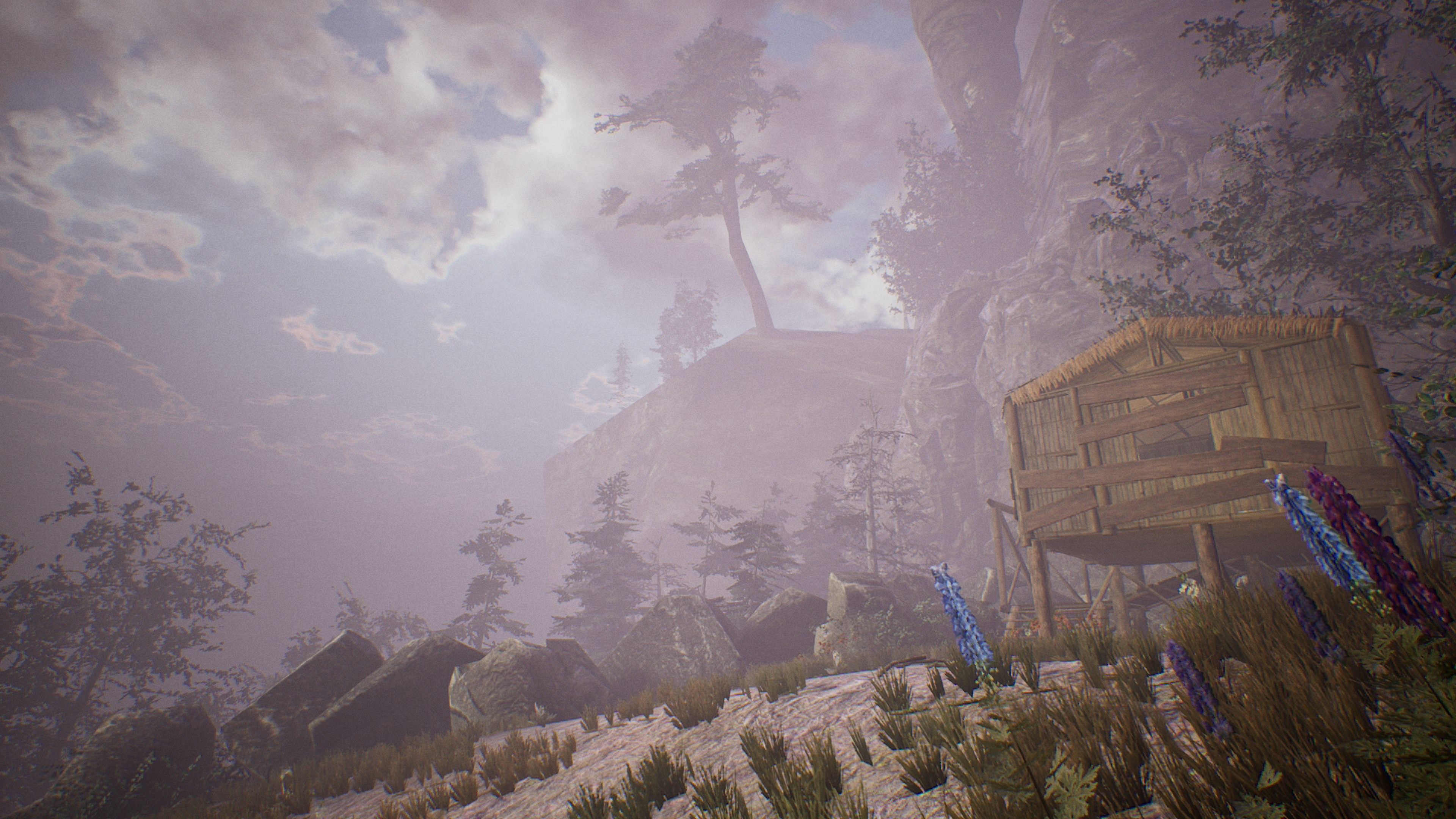 Drizzlepath: Deja Vu